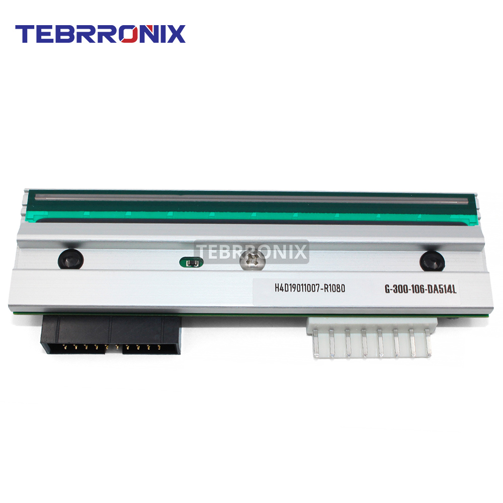 Label Maker Machine - 5954072 New Printhead for CAB A4+