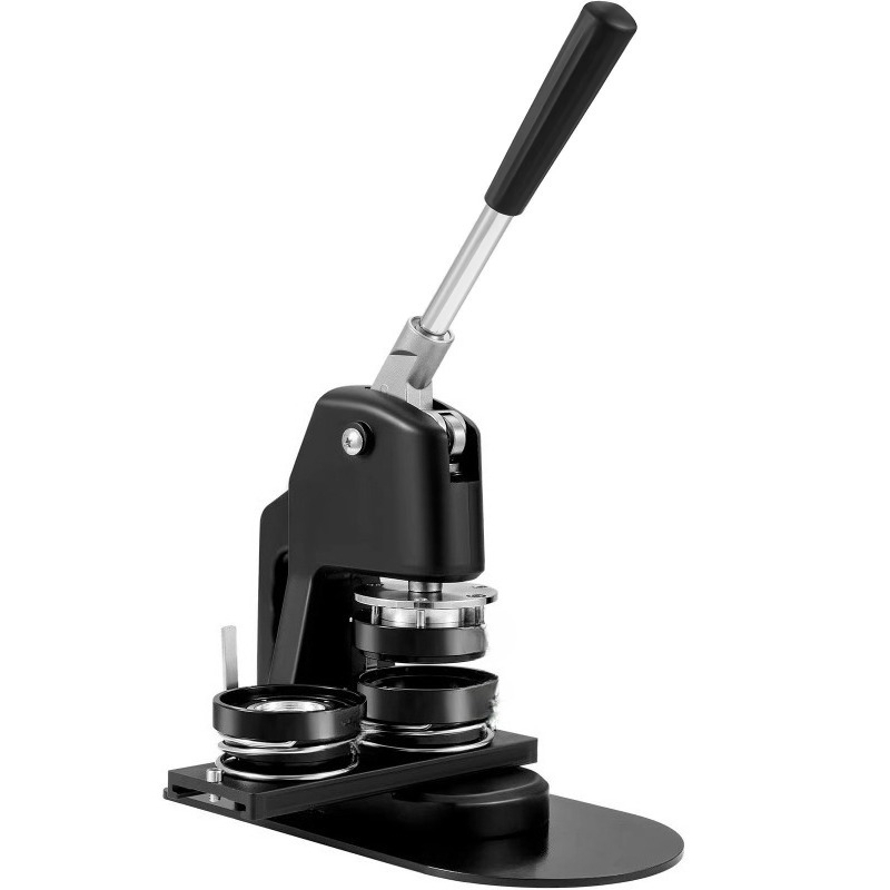 Label Maker Machine - New Button Maker Machine 1.25-2.25 in