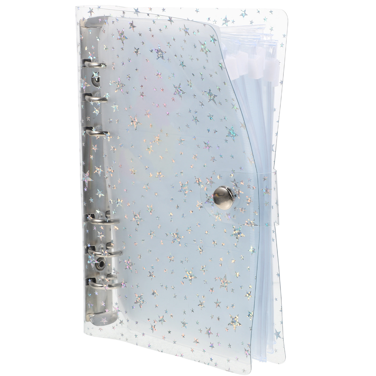 Home Office Budget - 1Set Budget Binder Loose Leaf Premium