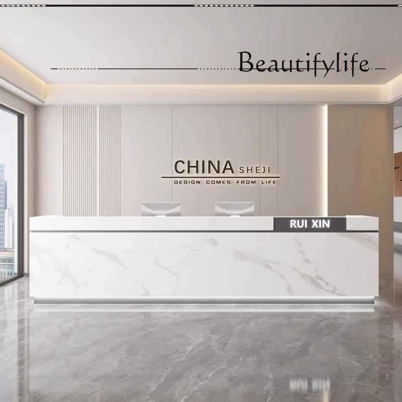 Home Office Tienda - JB Reception Desks Mostrador De Tienda