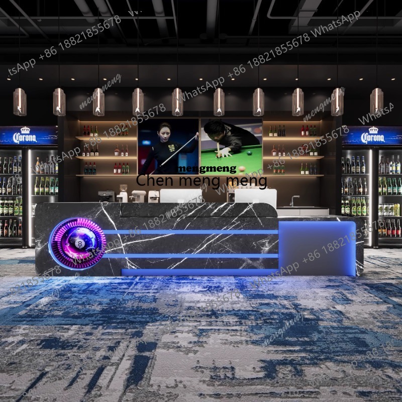 Home Office Tienda - Welcome Welcome Reception Desks Display L