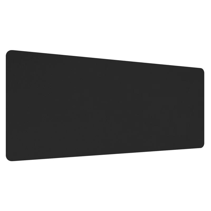 Desk Mat Leather - PU Leather Waterproof Writing Desk Mat