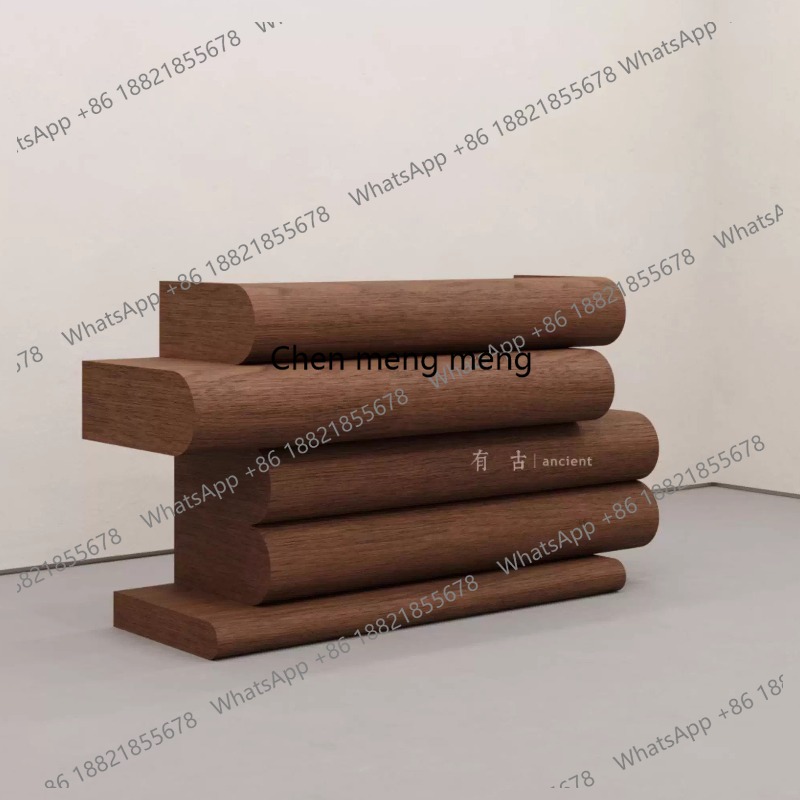 Design Service Reception Desks - Home Office Tienda recension och pris