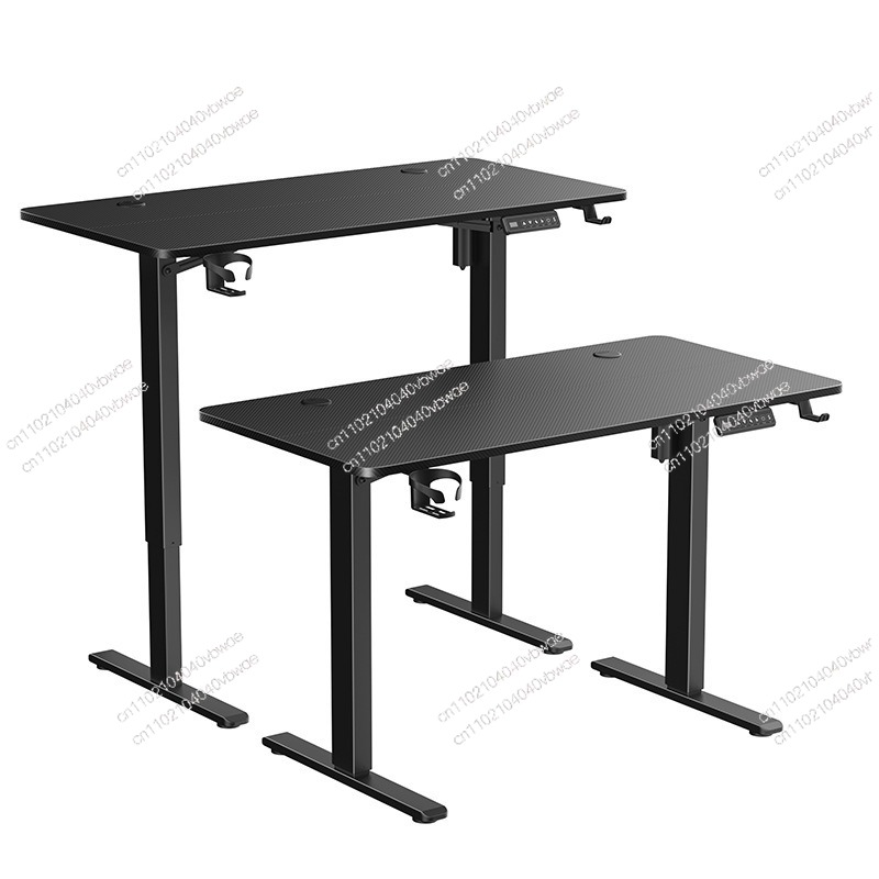 Height-Adjustable Standing Des - Home Office Ergonomics recension och pris