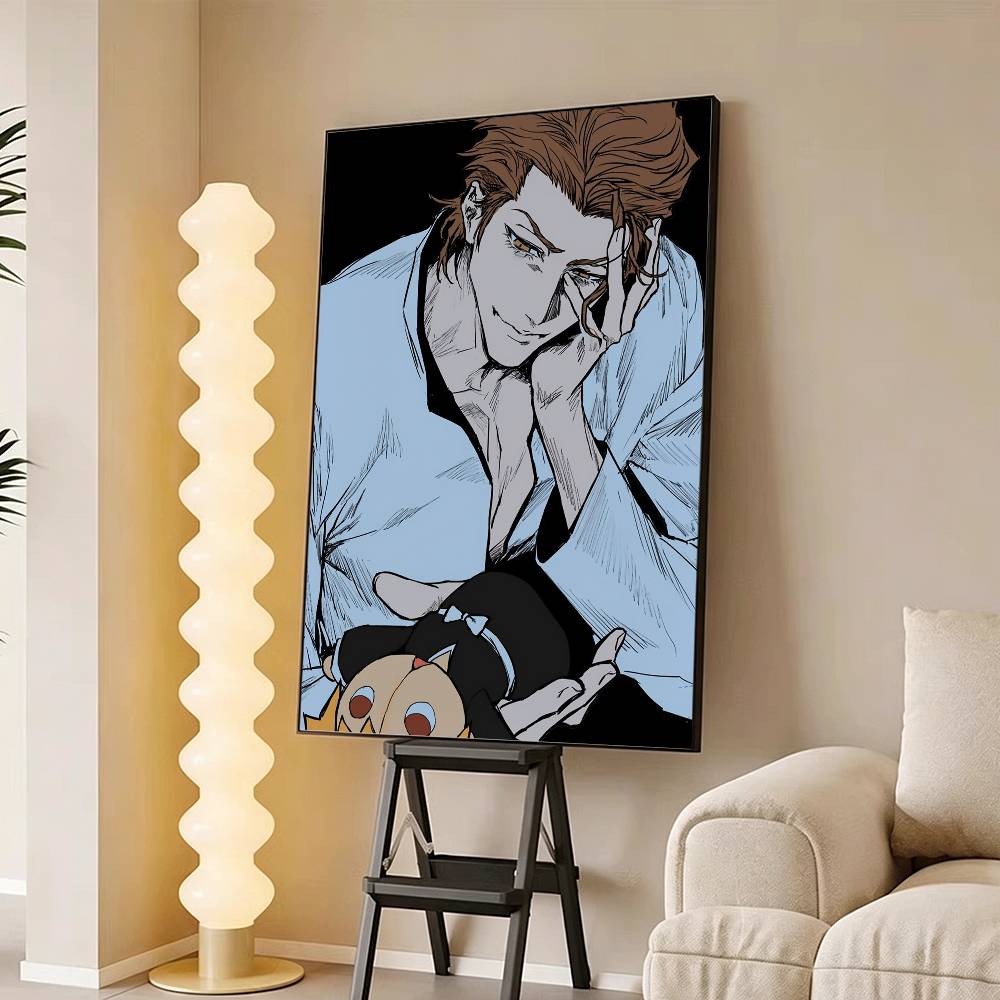 A-Aizen S-Sosuke Anime BLEACH  - Home Office Bleaching recension och pris