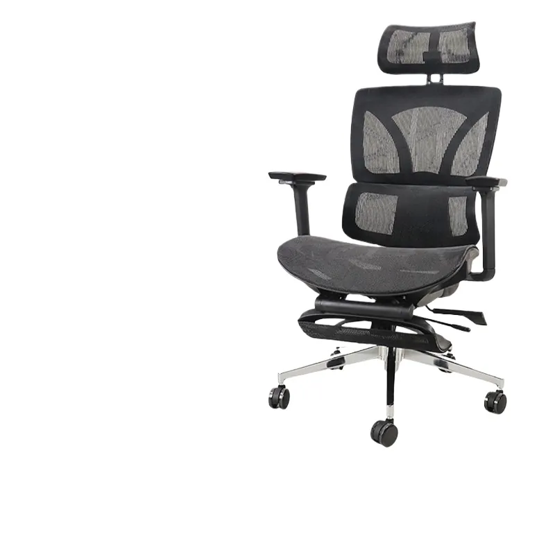 Ergonomic Office Chair for Rui - Home Office Ergonomics recension och pris