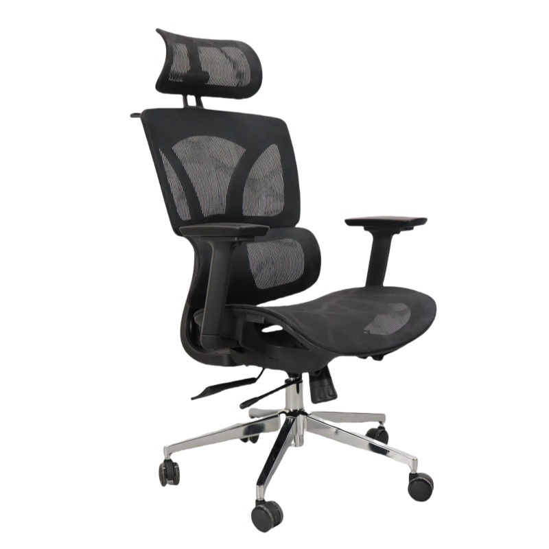 Ergonomic Office Chair for Rui - Home Office Ergonomics recension och pris