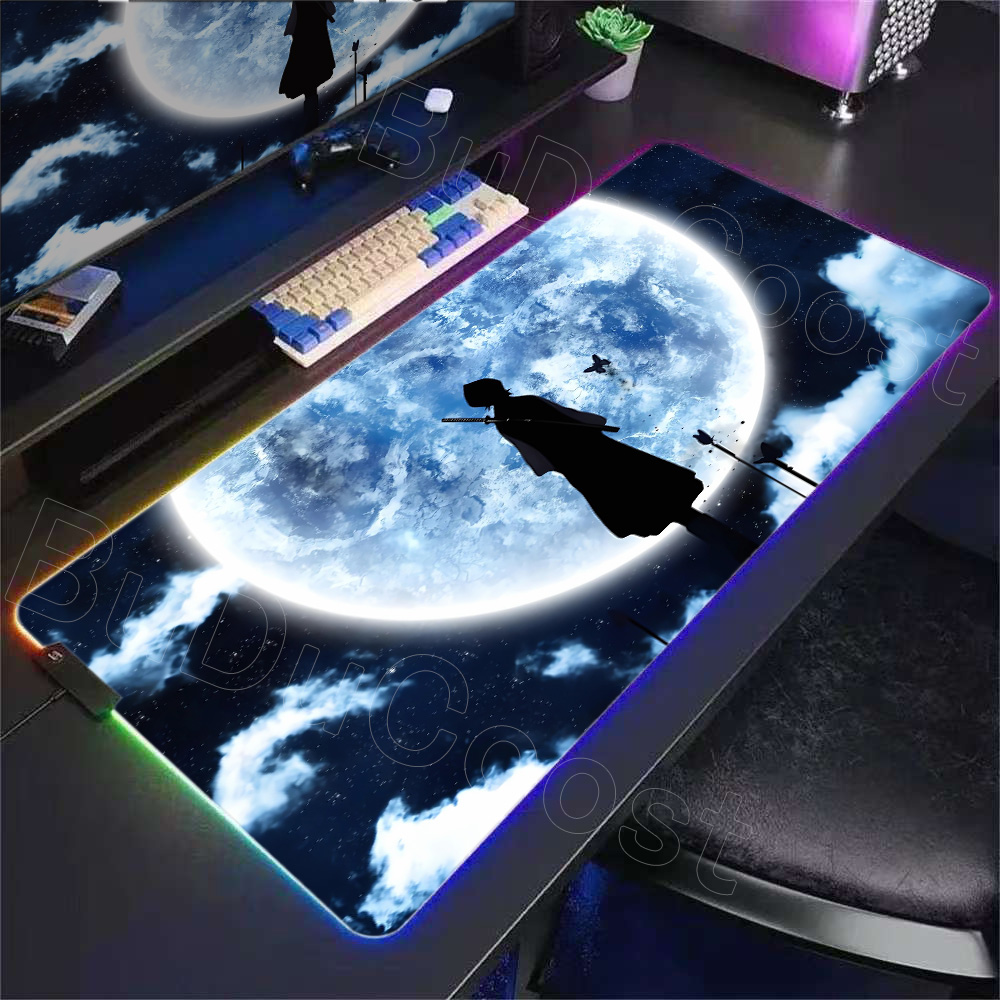 Japanese Anime Cool Bleach RGB - Home Office Bleaching recension och pris