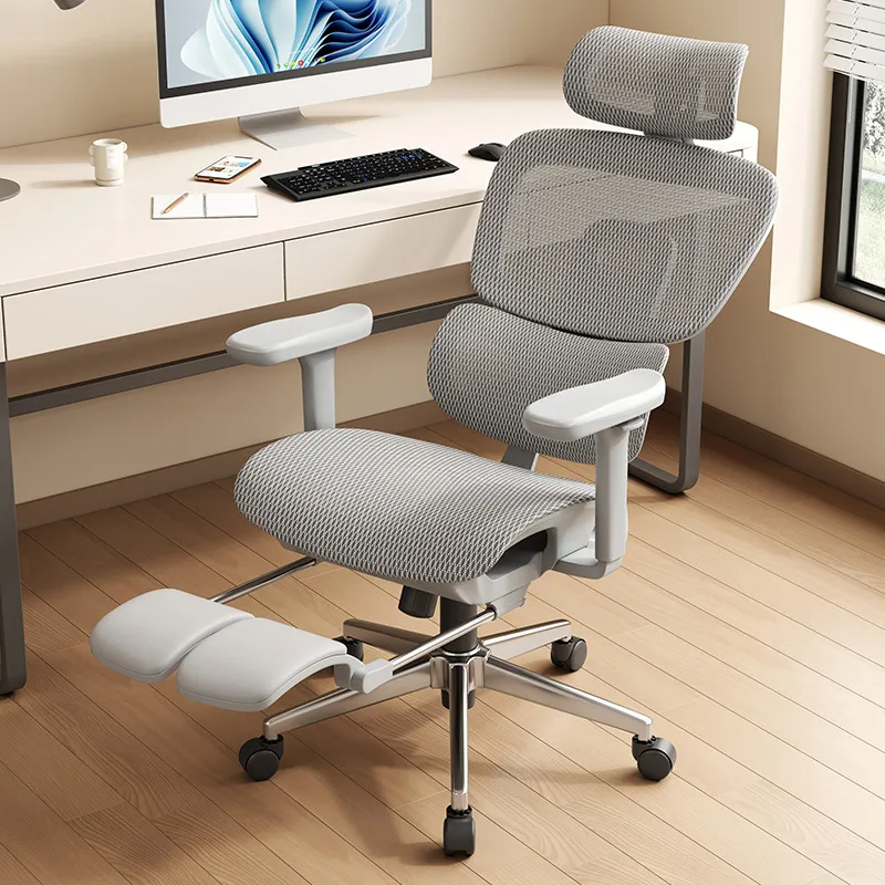 Ergonomic Office Chair Comfort - Home Office Ergonomics recension och pris