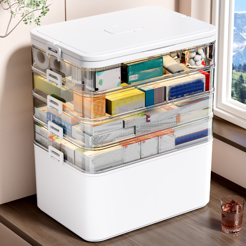 Multifunctional Multi-Layer St - Home Office For recension och pris