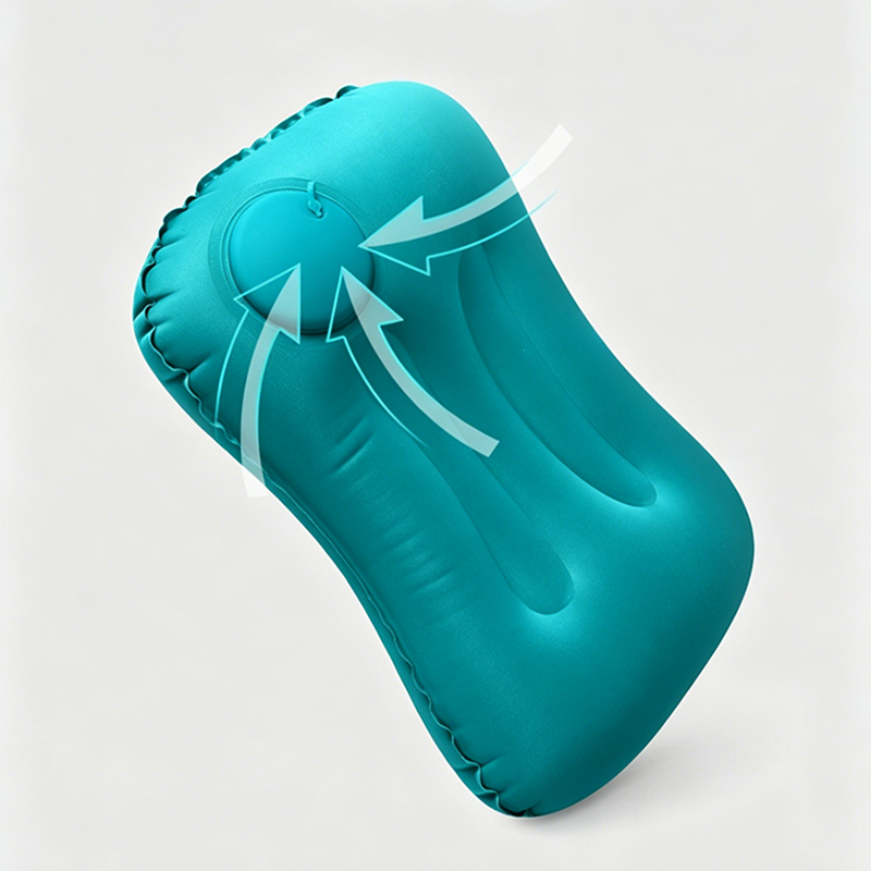 Comfort Inflatable Backrest Cu - Home Office Sofa recension och pris