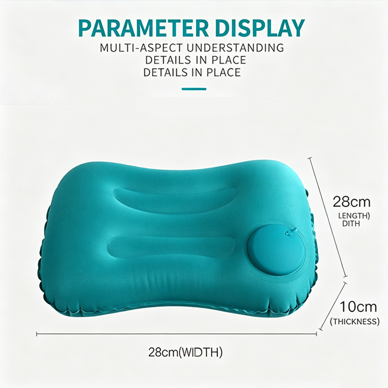Comfort Inflatable Backrest Cu - Home Office Sofa recension och pris