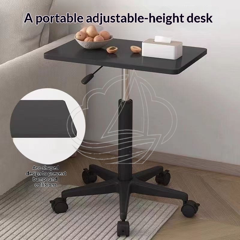 Height Adjustable Sit Stand De - Laptop Stand Foldable recension och pris