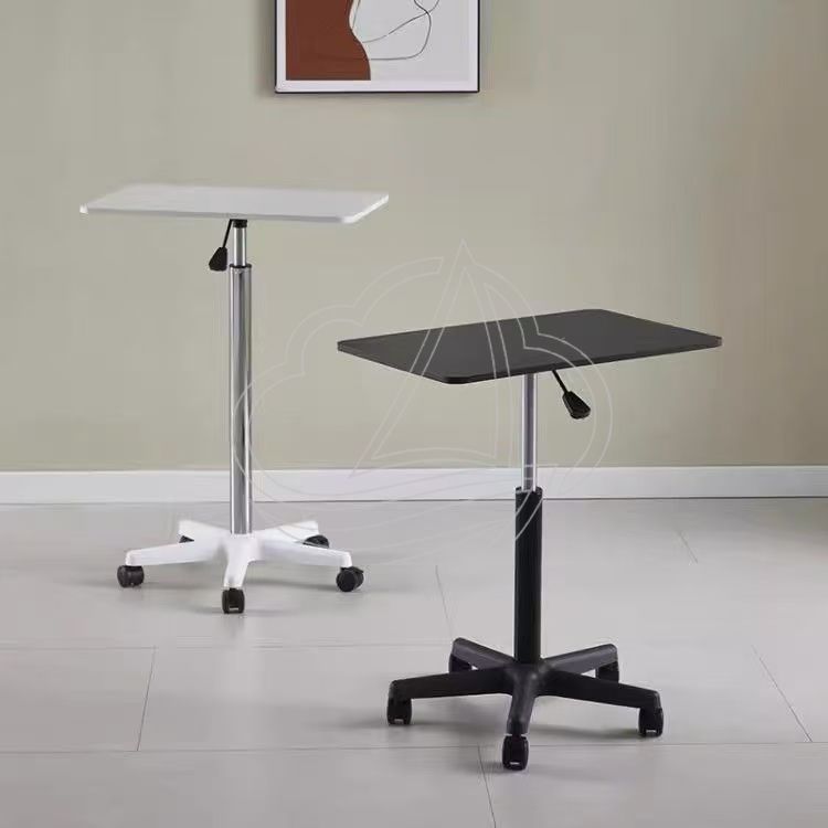 Height Adjustable Sit Stand De - Laptop Stand Foldable recension och pris