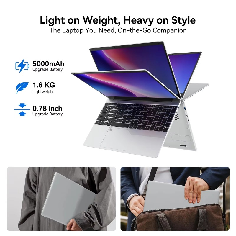 15.6 Inch Budget High Speed La - Home Office Budget recension och pris