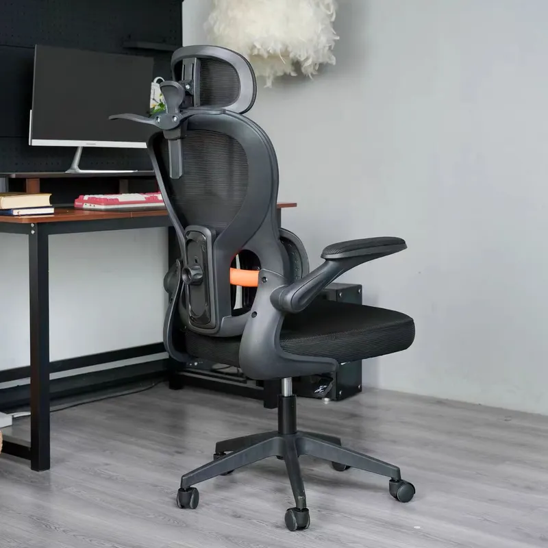 Ergonomic Computer Chair Home  - Home Office Ergonomics recension och pris