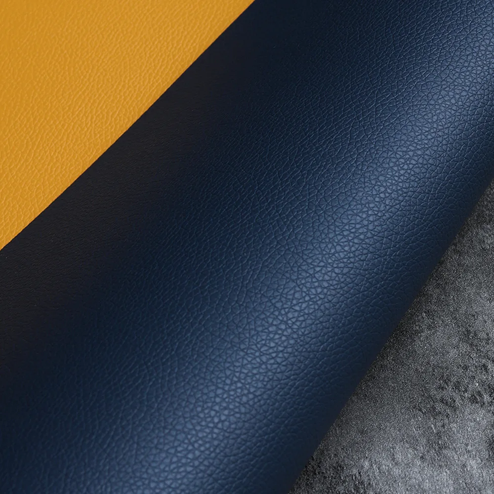PVC Double-sided Leather Dinin - Desk Mat Leather recension och pris