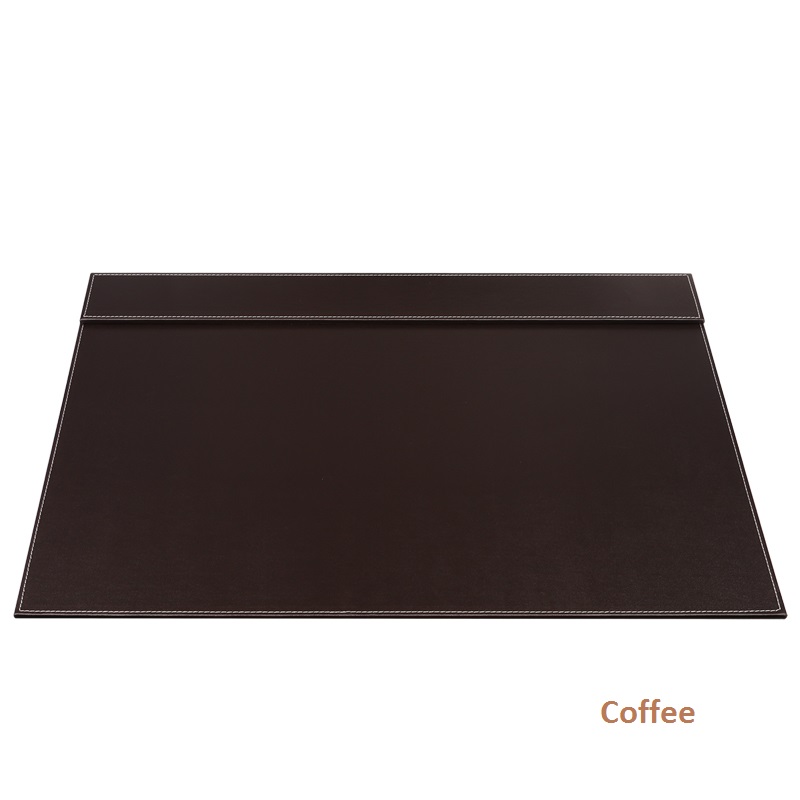 PU Leather Office Desk Pad, A3 - Desk Mat Leather recension och pris
