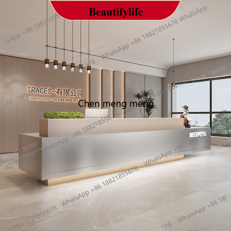 Office Coffee Reception Desks  - Home Office Tienda recension och pris