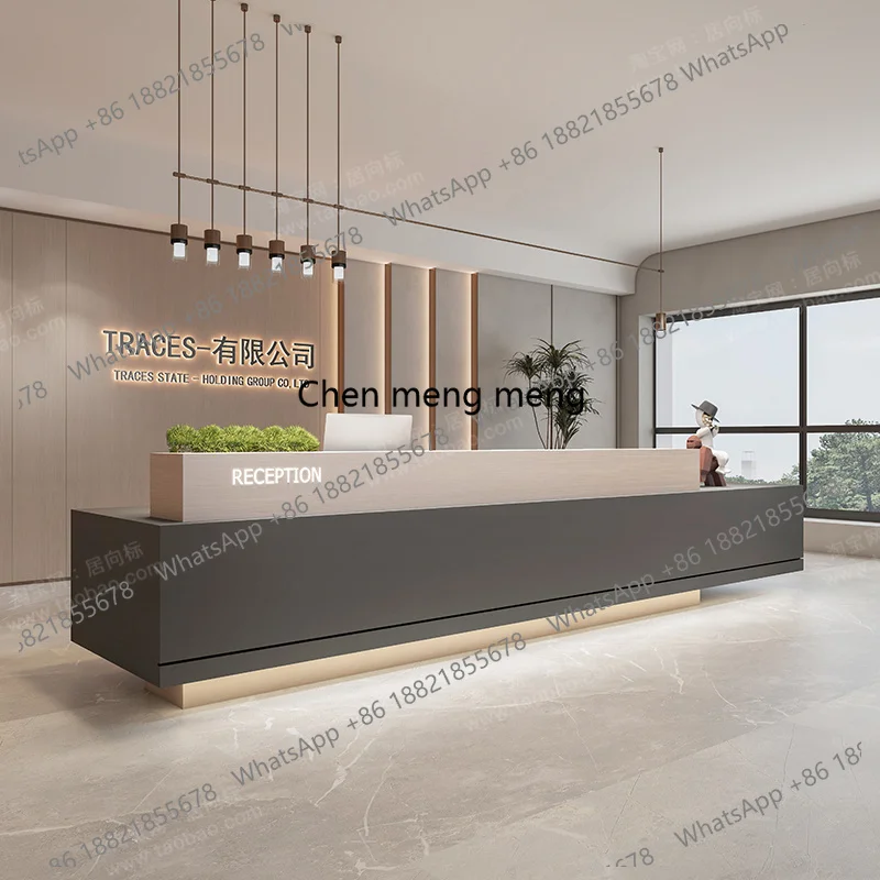 Office Coffee Reception Desks  - Home Office Tienda recension och pris