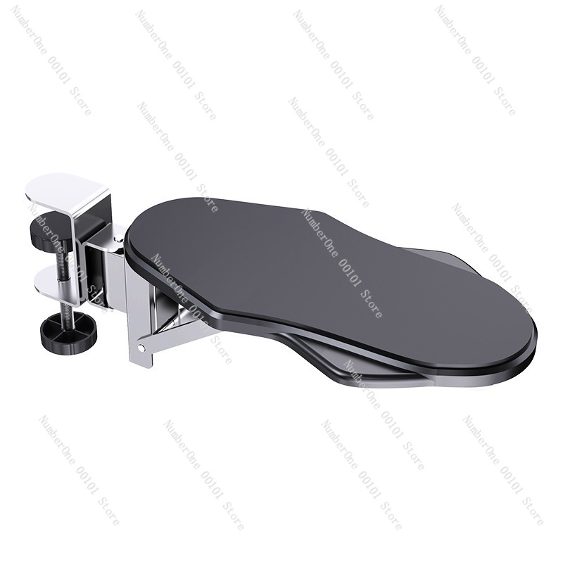 Non-Drilling Ergonomic Arm Res - Home Office Ergonomics recension och pris