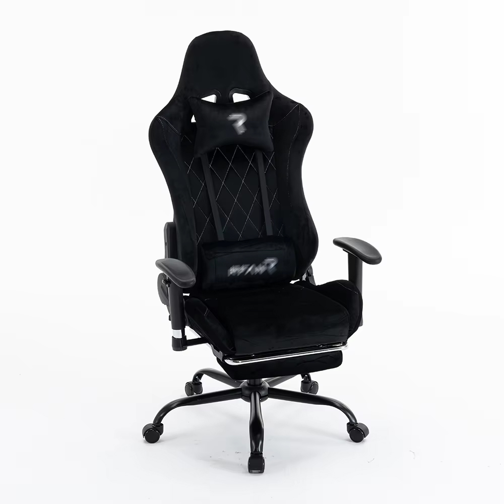 #*Soft Velvet Ergonomic High B - Home Office Ergonomics recension och pris
