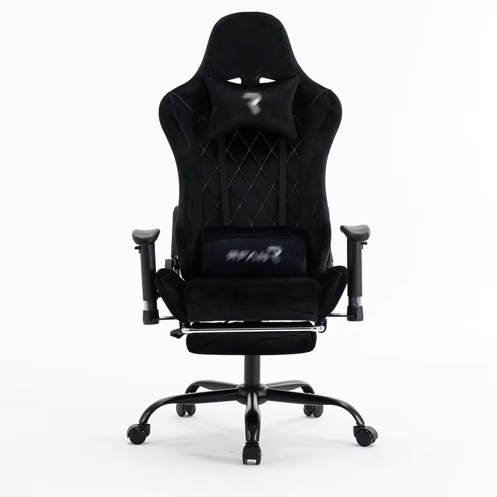 #*Soft Velvet Ergonomic High B - Home Office Ergonomics recension och pris