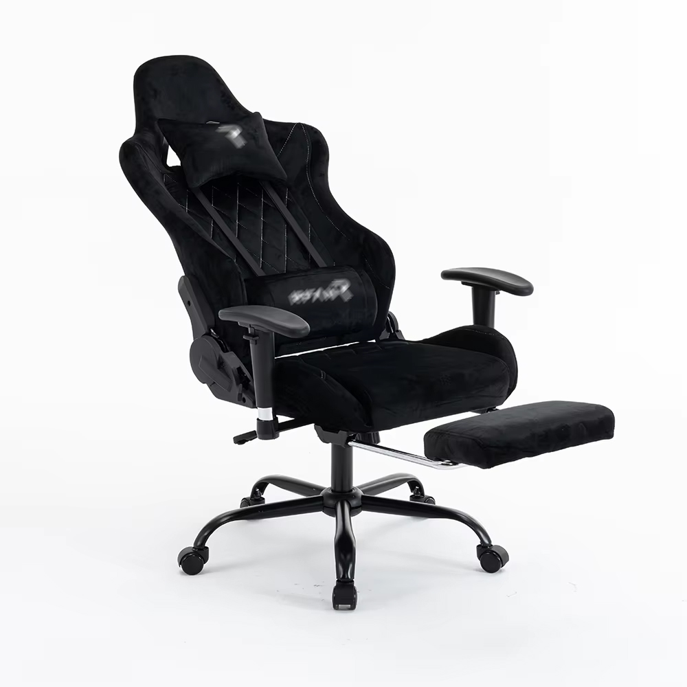 #*Soft Velvet Ergonomic High B - Home Office Ergonomics recension och pris