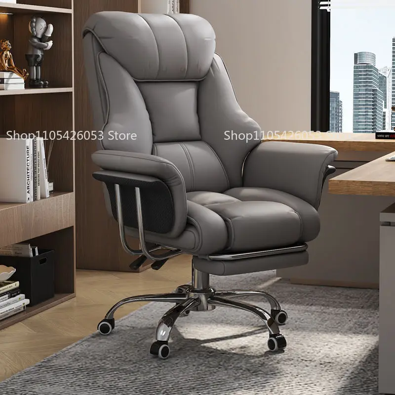 New Boss Chair Home Office Com - Home Office Sofa recension och pris