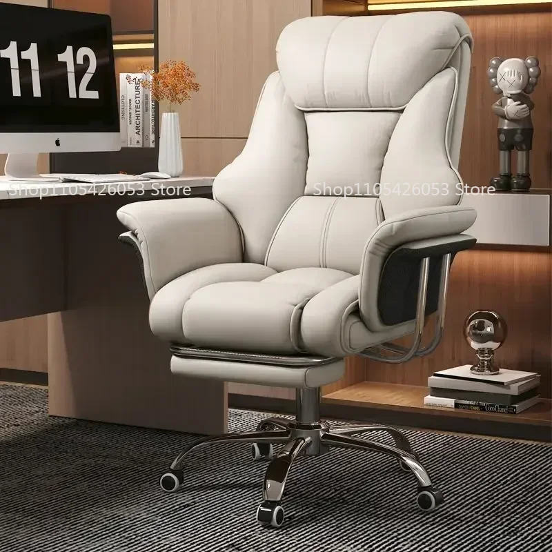 New Boss Chair Home Office Com - Home Office Sofa recension och pris