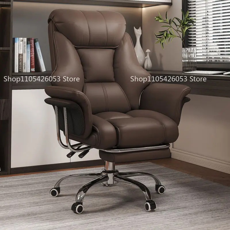 New Boss Chair Home Office Com - Home Office Sofa recension och pris