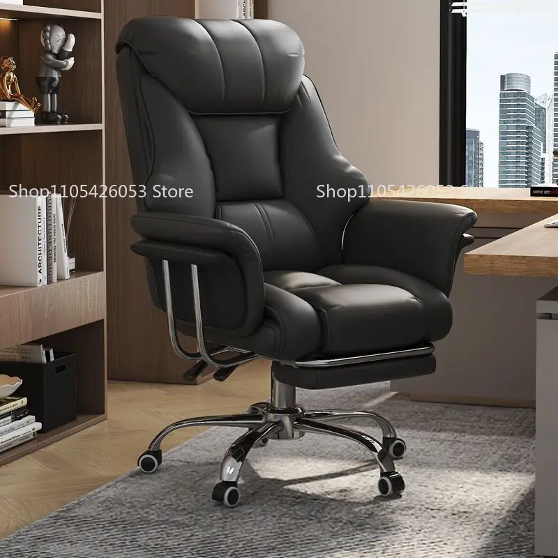 New Boss Chair Home Office Com - Home Office Sofa recension och pris