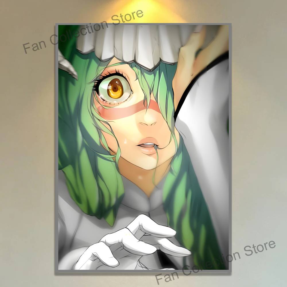 B-BleachS Anime Poster Multi-P - Home Office Bleaching recension och pris