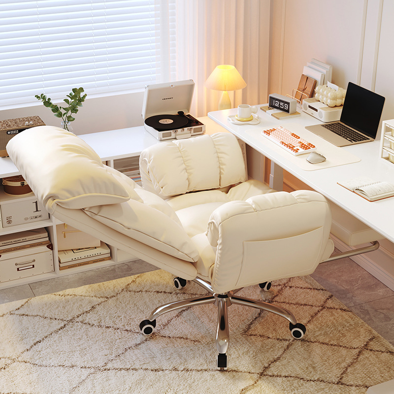 Ergonomic Home Office Comfort  - Home Office Ergonomics recension och pris