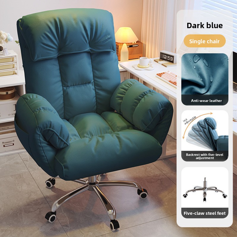 Ergonomic Home Office Comfort  - Home Office Ergonomics recension och pris