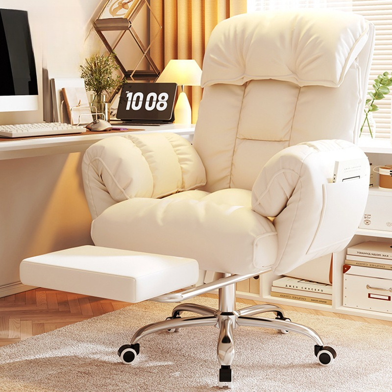 Ergonomic Home Office Comfort  - Home Office Ergonomics recension och pris