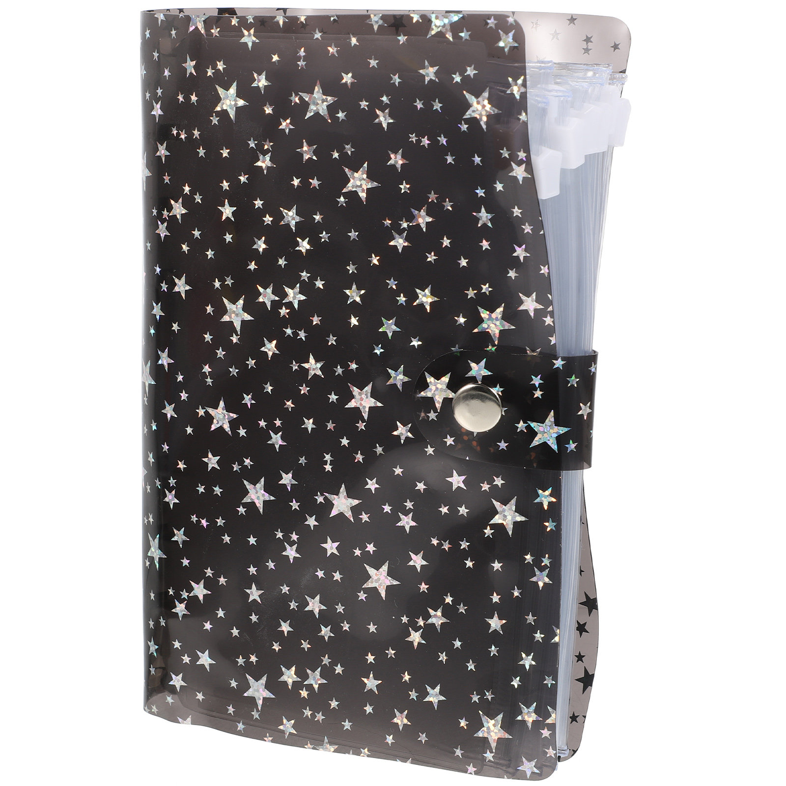 1Set Budget Binder Loose-Leaf  - Home Office Budget recension och pris
