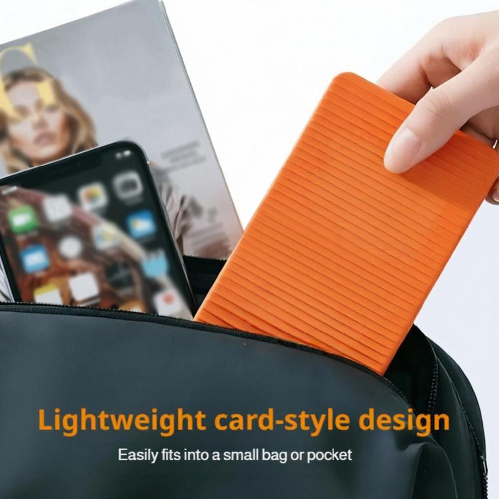 Flexible Foldable Silicone Pho - Laptop Stand Foldable recension och pris
