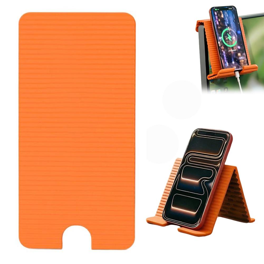Flexible Foldable Silicone Pho - Laptop Stand Foldable recension och pris