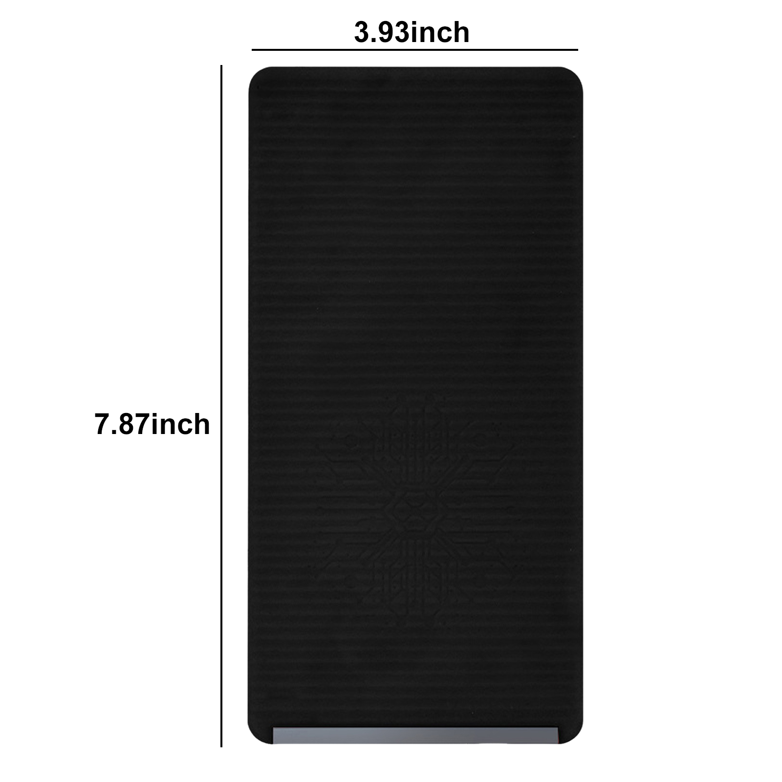 Silicone Adjustable Angle Phon - Laptop Stand Foldable recension och pris