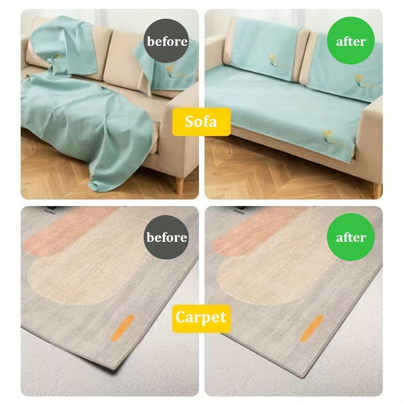 20 Pair Double Sided Adhesive  - Home Office Sofa recension och pris