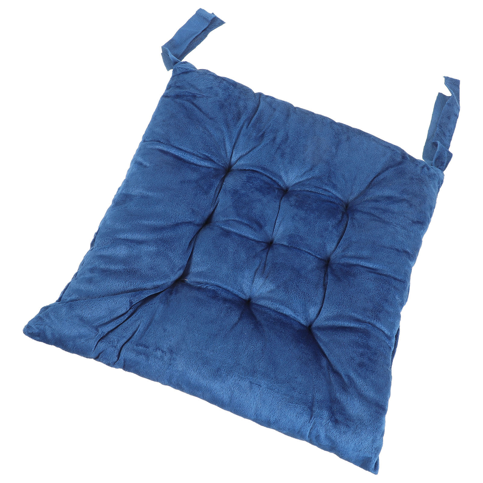 2Pcs Dining Chair Cushion Deco - Home Office Sofa recension och pris