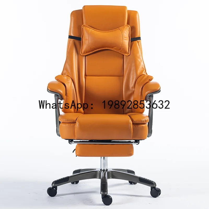 H5.15  office chair - comforta - Home Office For recension och pris