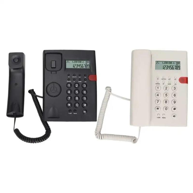 31BA K010A-1 Desktop Phone Cor - Home Office Phone Number recension och pris