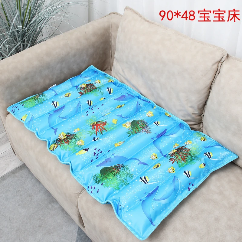 Portable Summer Cooling Water  - Home Office Sofa recension och pris