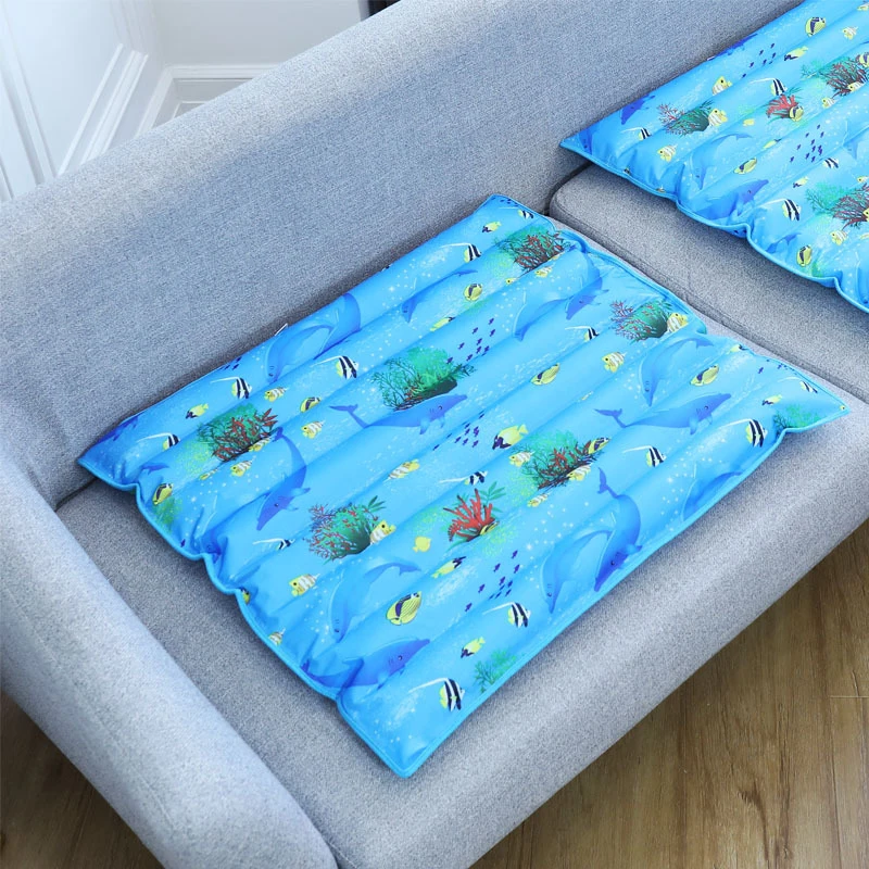 Portable Summer Cooling Water  - Home Office Sofa recension och pris