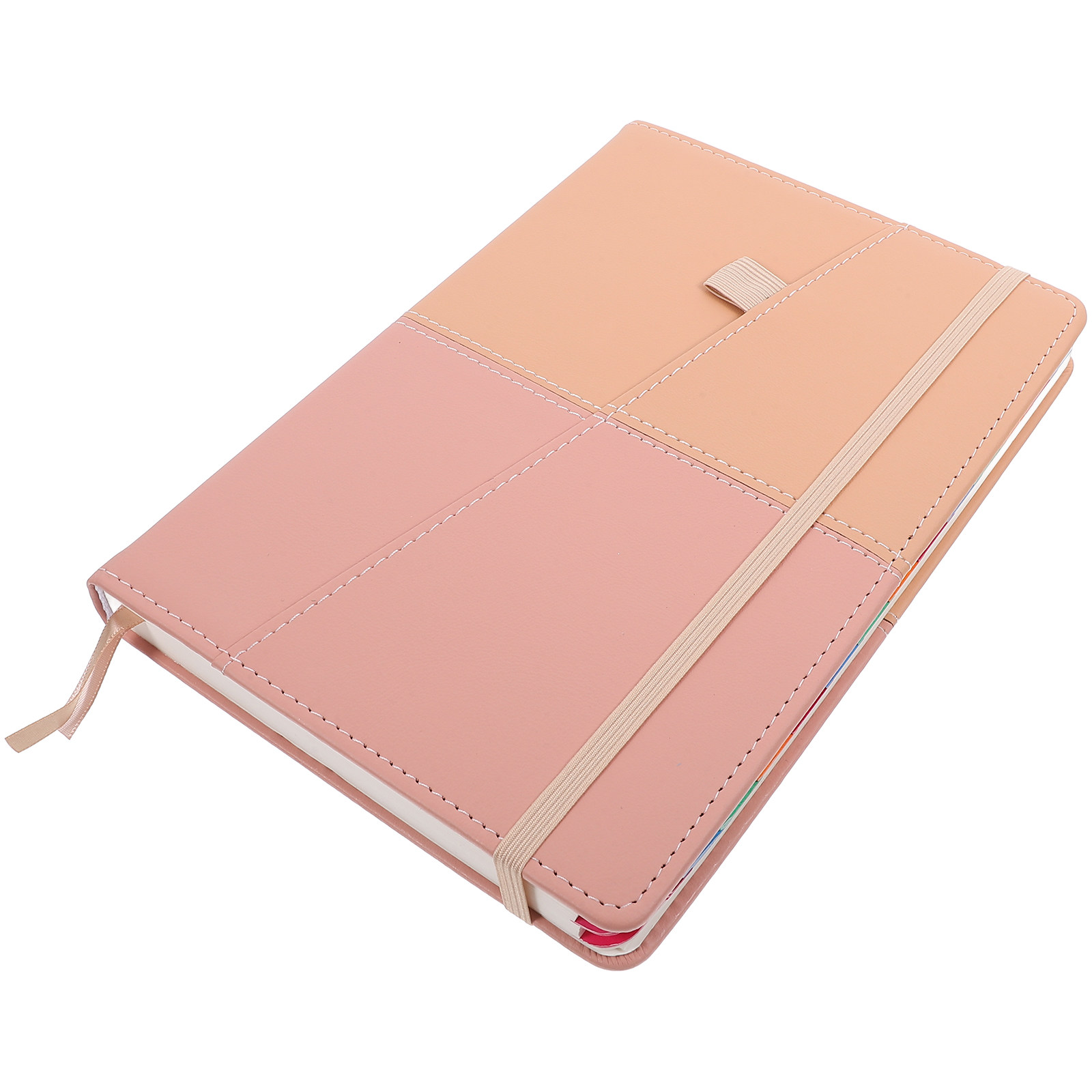Small Address Book A5 Portable - Home Office Phone Number recension och pris