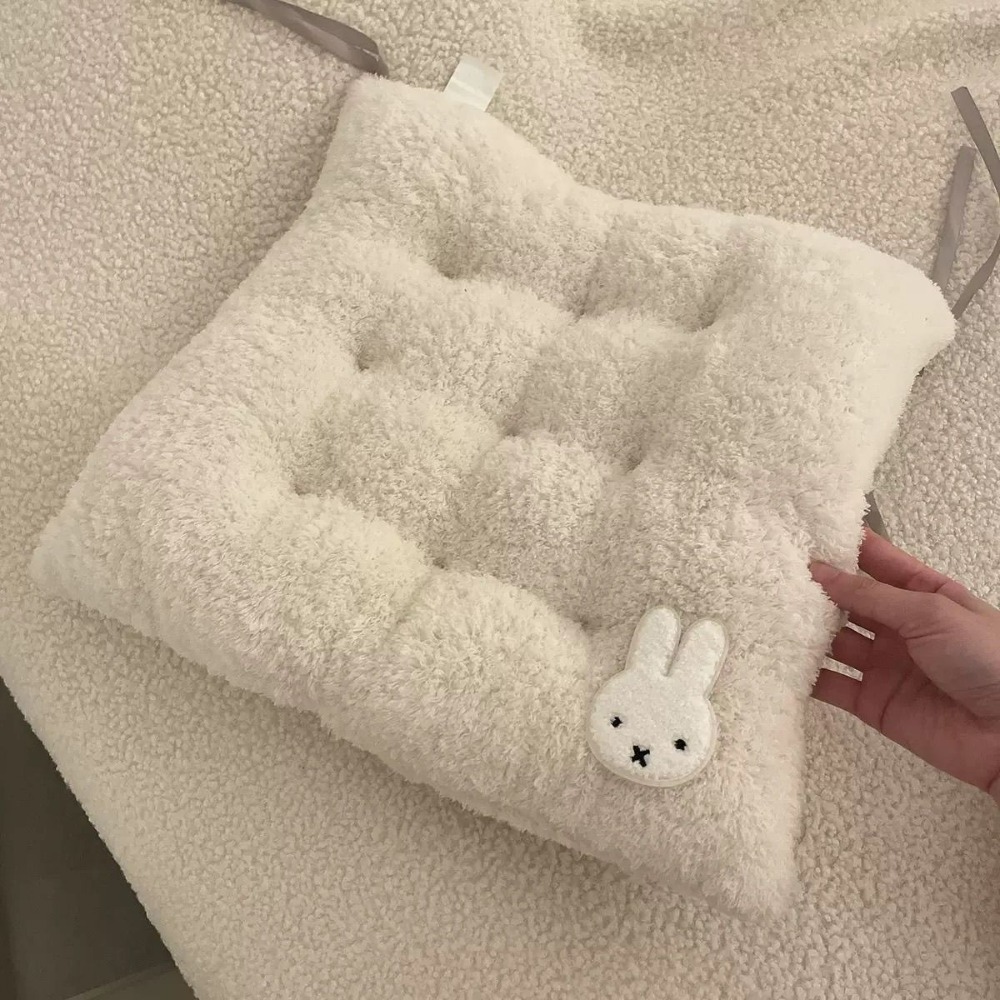 Miffy Rabbit Thickened Seat Cu - Home Office Sofa recension och pris