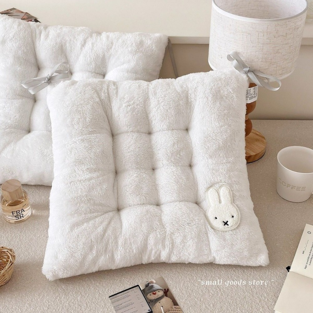 Miffy Rabbit Thickened Seat Cu - Home Office Sofa recension och pris
