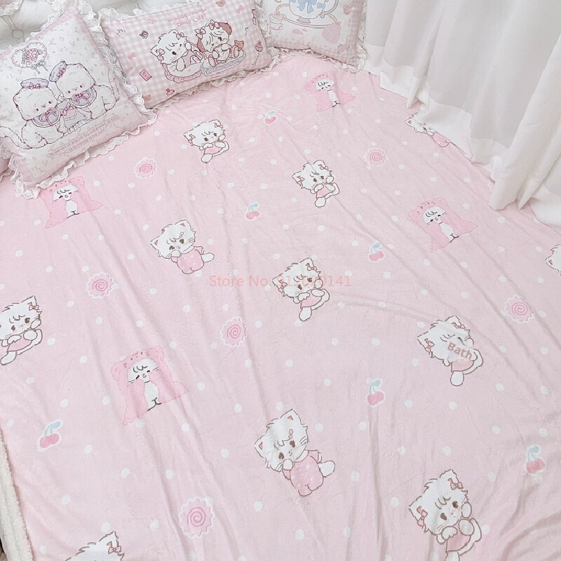 Anime Peripheral Mikko Fleece  - Home Office Sofa recension och pris